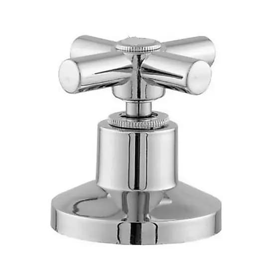 Acabamento Registro Banheiro C-31 ABS Padrao Deca 1/2 3/4 1''