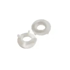Porca para Encaixe de Torneira de Bancada 1/2" em PVC