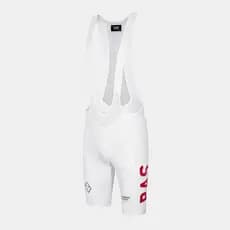 Shorts De Ciclismo Powerband Pas Normal Studios Para Homens Calças De Bicicleta Acolchoadas 3D