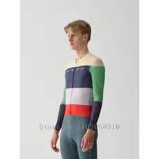 Roupas De Bicicleta Corrida Ciclismo Camisa Homem Verão Estrada Manga Curta Mtb Esporte Wear
