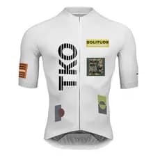 Powerband Pro Camisa De Ciclismo Verão Masculino Wear Roupas Mountain Bike MTB Equitação