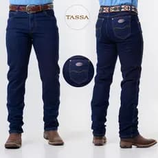 Calça Lycra Maculina Cowboy Peao Original Western Country