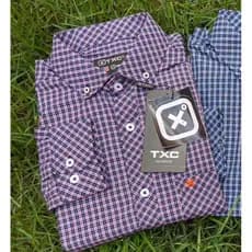 Camisa Vaquejada Manga Longa Country Rodeio