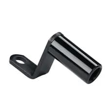 Novo Suporte Para Retrovisor de Motocicleta Suporte de Acessórios para Moto Adaptador de Telefone Celular/Buzina
