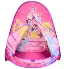 Barraca Tenda Cabana Infantil Vingadores e Princesas Disney Brinquedo Educativo Presente