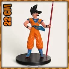 Goku Dragon ball Action figure 22cm