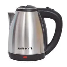 Chaleira Elétrica Atacama 1,8L Inox 220v - Unitermi