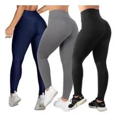 Calça Feminina Legging Legue Suplex Feminina Moda Fitness Academia Inverno