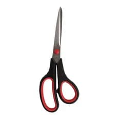 Tesoura Multiuso Emborrachado 21cm Leo & Leo