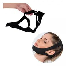 Durma Melhor Anti Ronco Faixa Cinta Atacado Faixa do Sono Cabeça