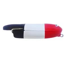 ZARA FROG isca artificial ANTI ENROSCO p/ traíra