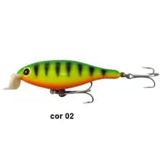 Isca Artificial Mathias Max Shad 90