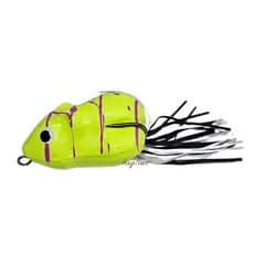 Isca artificial New Mini Rat - Bad Line