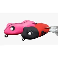 MONSTER Z 60 Isca artificial anti enrosco - Matadeira