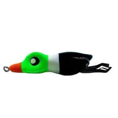 New Quack - MATADEIRA Isca para traíra pato - patinho