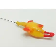 Isca artificial - O Franguinho
