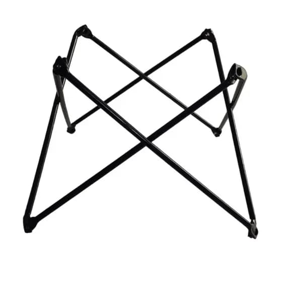 Grade Estrutura Cadeira Eames Eiffel Aranha Base