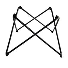 Grade Estrutura Cadeira Eames Eiffel Aranha Base