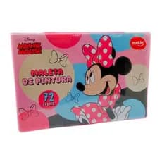 Maleta de Pintura Minnie Mouse Molins REF.22335
