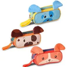 Estojo duplo Pets Clio CP24068F