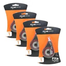 Corretivo em Fita 5mmx10m Jocar Office