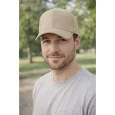 Boné Premium Adulto Aba Curva Unissex Estilo Americano Strapback Ajustável