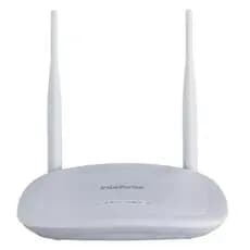 Roteador Intelbras IWR 3000N 300Mbps Wi-Fi Estável 2 Antenas Usado