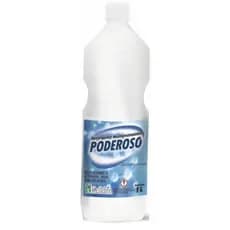 DETERGENTE MULTIENZIMÁTICO PODEROSO 1L