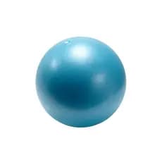 Bola Overball 26cm Pilates Yoga Fisioterapia - Supermedy