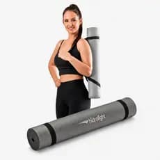 TAPETE DE EXERCÍCIOS HIDROLIGHT PARA IOGA PILATES