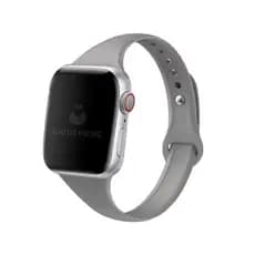 Pulseira Sport Slim Concreto Compatível com Apple Watch