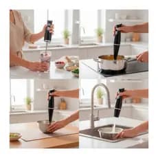 Mixer Elétrico Útil Eletro 220v