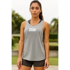 Camiseta fitness feminina Cavada Blusa Academia Tapa Bumbum