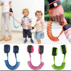 Anti-Perda Criança Passeios com Segurança Arnês. ENVIO IMEDIATO.