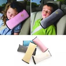 Almofada Protetor De Cinto Segurança Carro Infantil/adulto. ENVIO IMEDIATO.