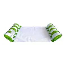 Boia Piscina Tapete Flutuante Inflavel Descanso Férias Agua Rede Boia