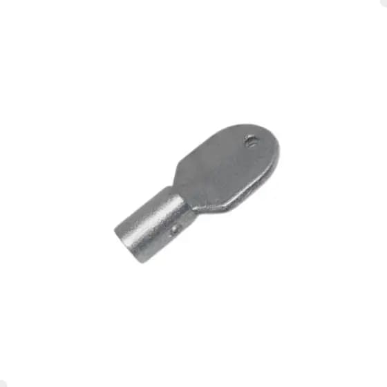 Chave Trava Porta Freezer Electrolux Original Ffe24 H500