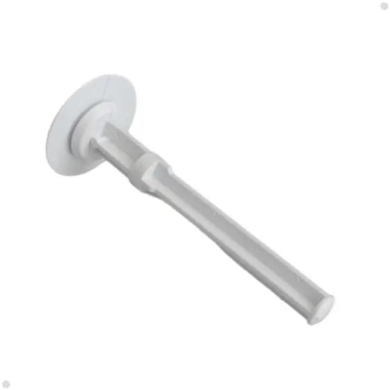 Tampa Tubo Dreno Freezer Geladeira Electrolux Dc33 Dc35a Df34 Dcw35 Original