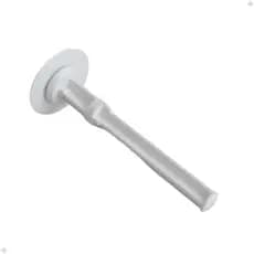Tampa Tubo Dreno Freezer Geladeira Electrolux Dc33 Dc35a Df34 Dcw35 Original