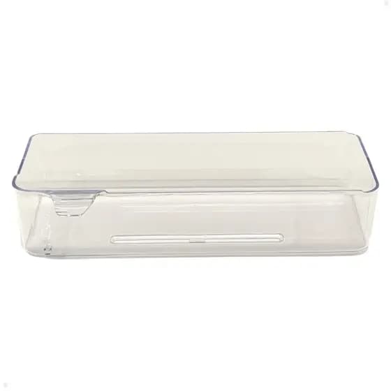 Prateleira Deslizante Porta Geladeira Tf51 Tf55 Db53 Ib53 Electrolux Original