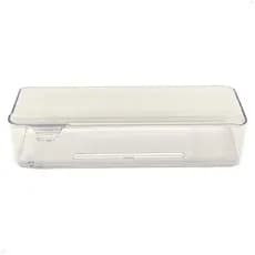 Prateleira Deslizante Porta Geladeira Tf51 Tf55 Db53 Ib53 Electrolux Original
