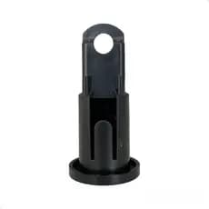 Suporte Inferior Do Pegador Aspirador Stk12 Electrolux