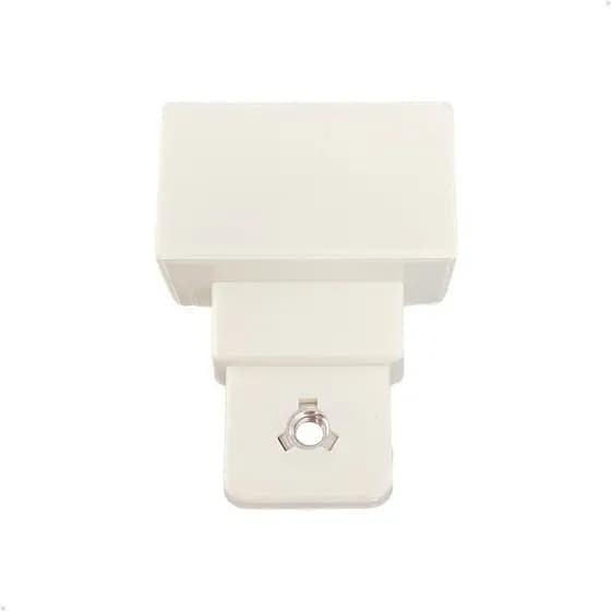 Suporte do Puxador Geladeira Df80 Dfn52 Dfi80 Electrolux