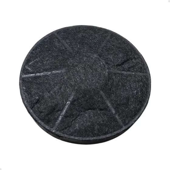 Filtro Carvão Ativado Depurador De6rp De6rx De6rb Electrolux