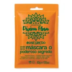 Sache de Máscara CapilarO Poderoso Segredo