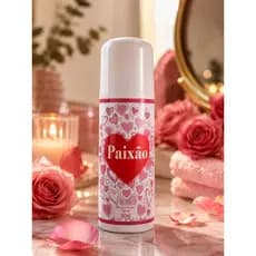 Desodorante Pop Paixão - Feminino