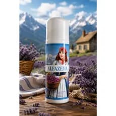 Desodorante Pop Alfazema 90ml - feminino