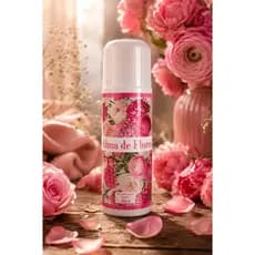 Desodorante Pop Alma de Flores - Feminino