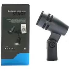 Microfone Sennheiser E604 E 604 original