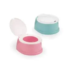 Troninho Assento Infantil Pinico 900ml - Plasnorthon